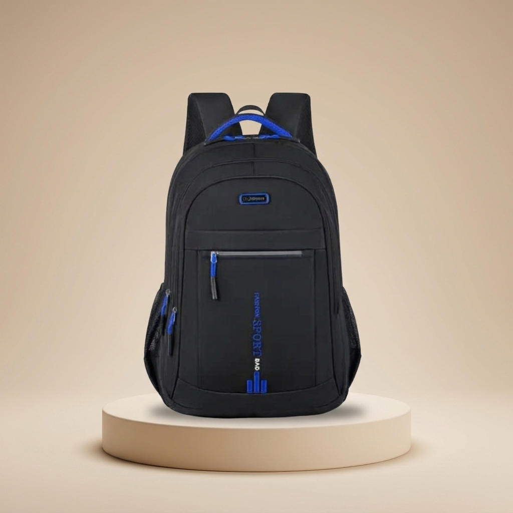 Laptop Backpack for Work Travel Large Capacity