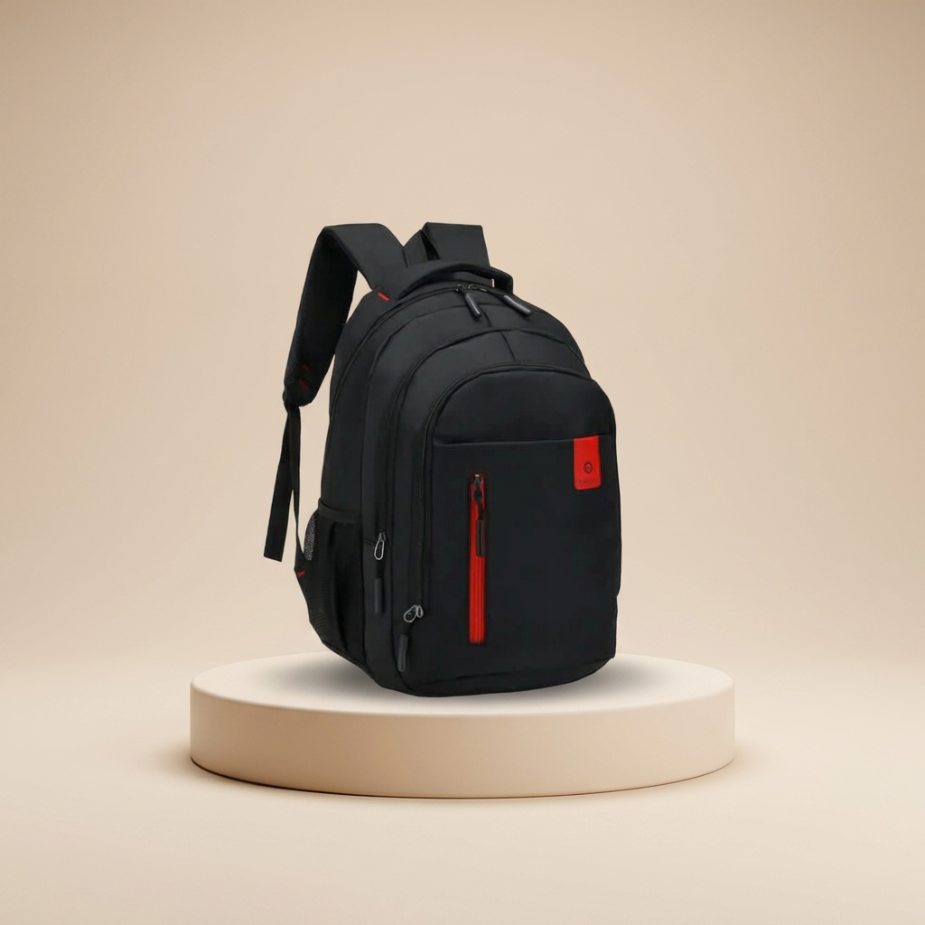 Laptop Backpack for Work Travel Large Capacity