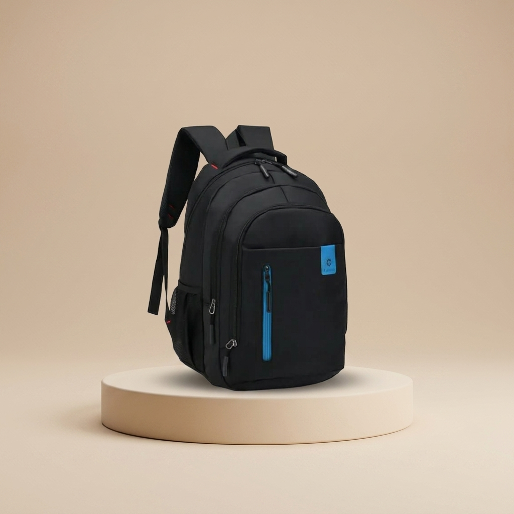 Laptop Backpack for Work Travel Large Capacity