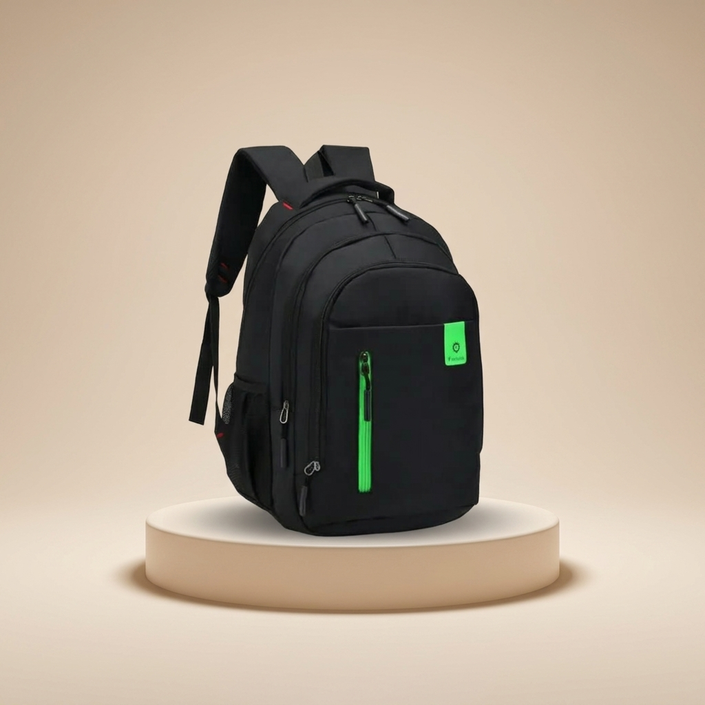 Laptop Backpack for Work Travel Large Capacity
