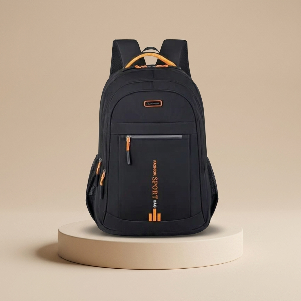 Laptop Backpack for Work Travel Large Capacity