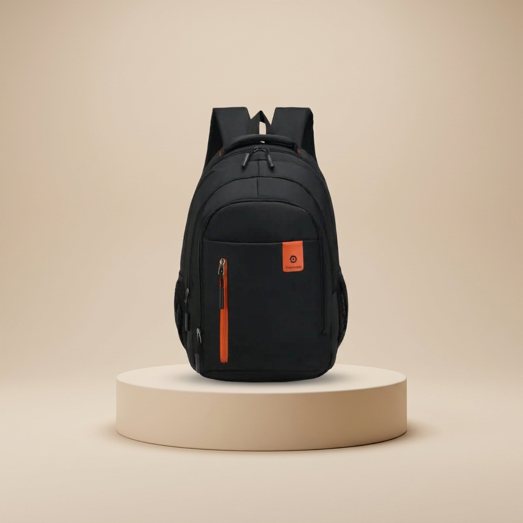 Laptop Backpack for Work Travel Large Capacity
