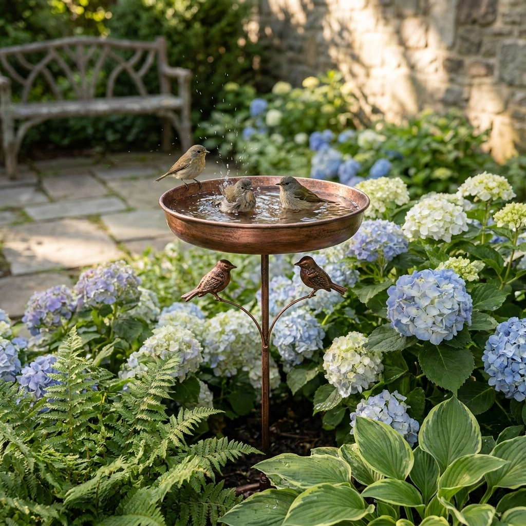 Garden Essentials