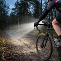 900-Lumen Rechargeable LED Bike Light