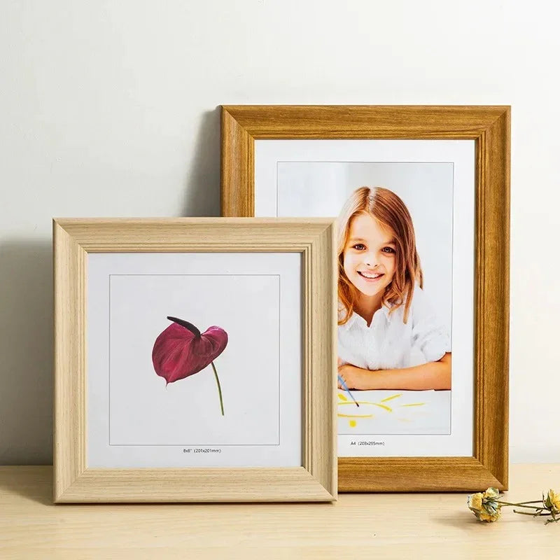 Sage Green Photo Frame
