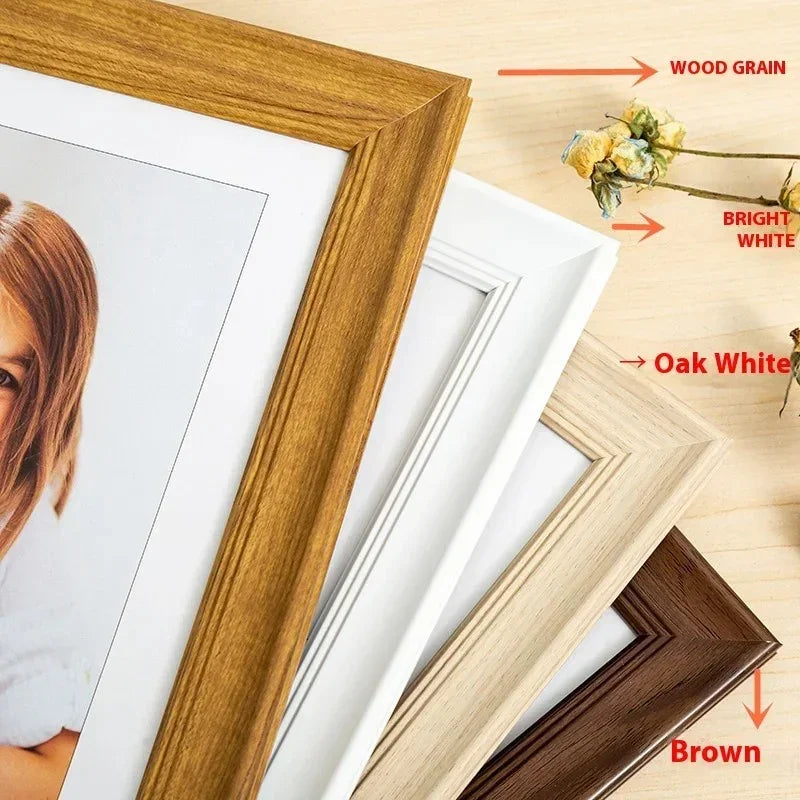 Sage Green Photo Frame