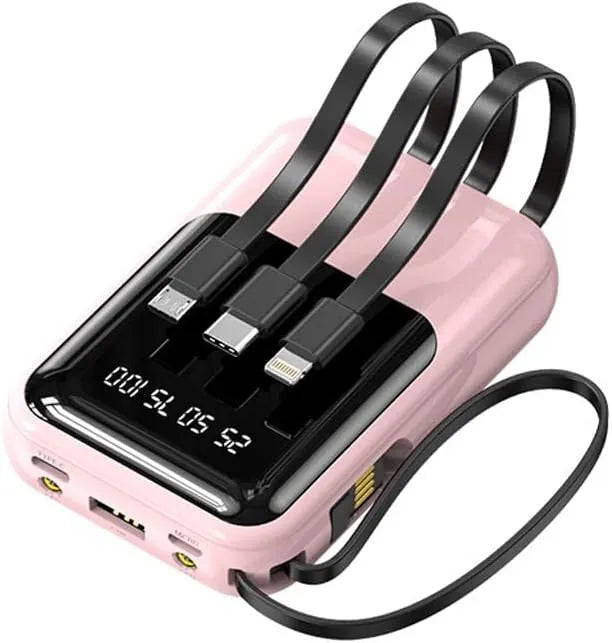 10000Mah Portable USB Power Bank