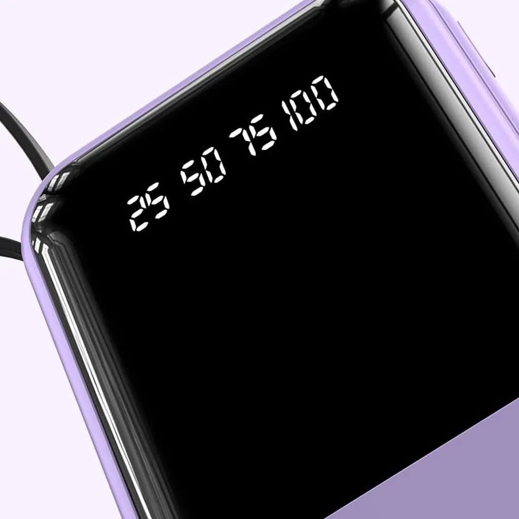 10000Mah Portable USB Power Bank