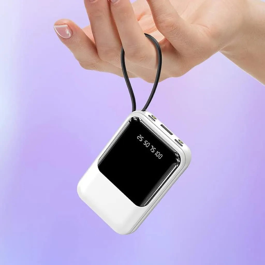10000Mah Portable USB Power Bank