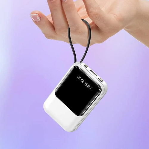 10000Mah Portable USB Power Bank