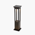 Solar Garden Path Lights - Solar Pathway Light Outdoor Garden Led Lamp 60Cm Warm
