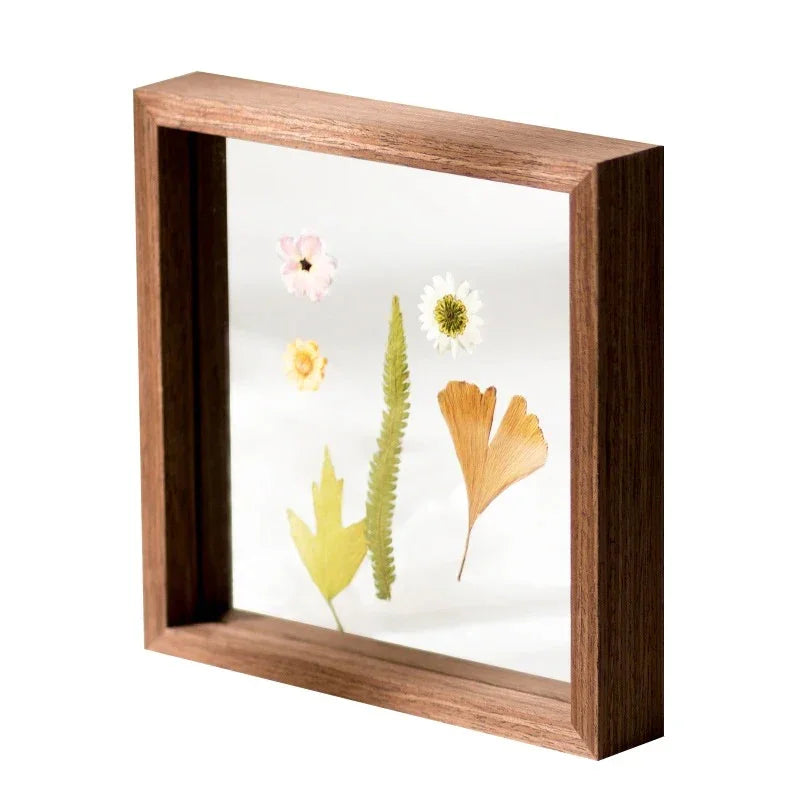 Wooden Photo Frame Collection