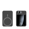 Wireless Magsafe Power Bank With 22.5W Fast Charging