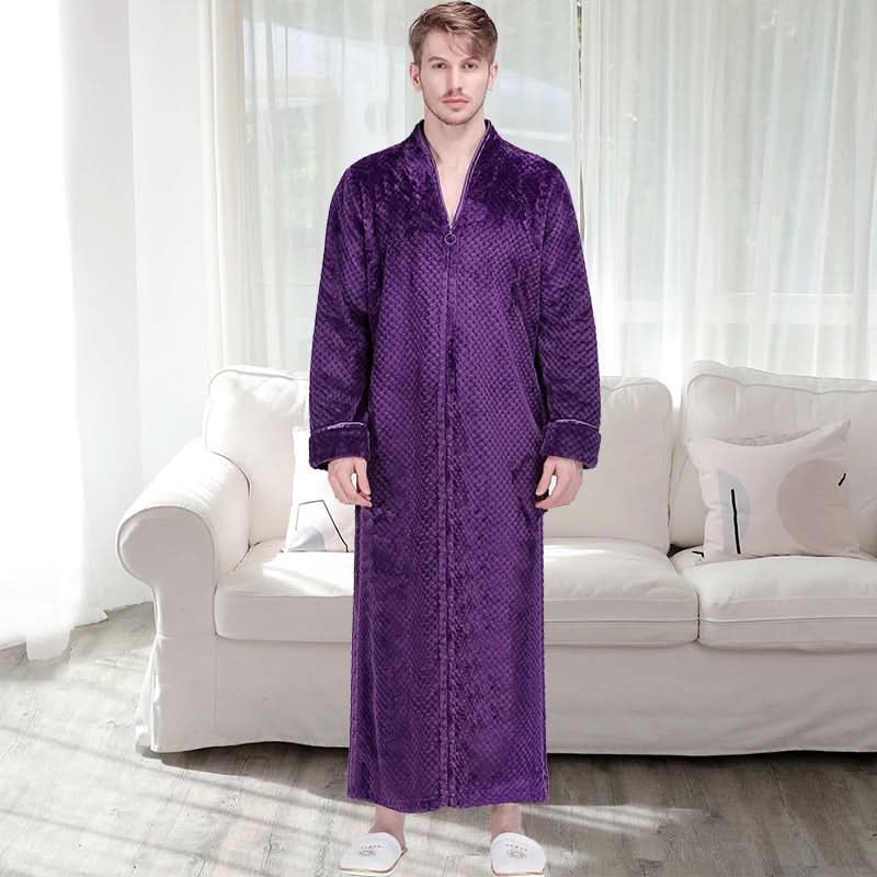 flannel-bathrobe-for-men-women-extra-long-full-body-coverage-img5.jpg
