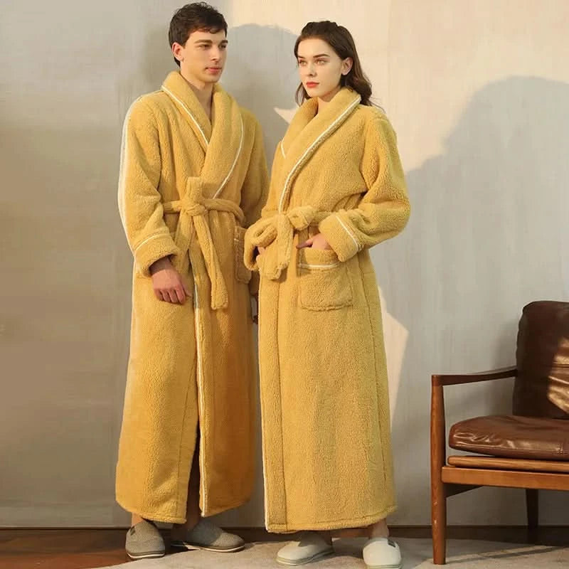 flannel-fleece-mens-bathrobe-for-winter-adjustable-belt-full-coverage-img1.webp