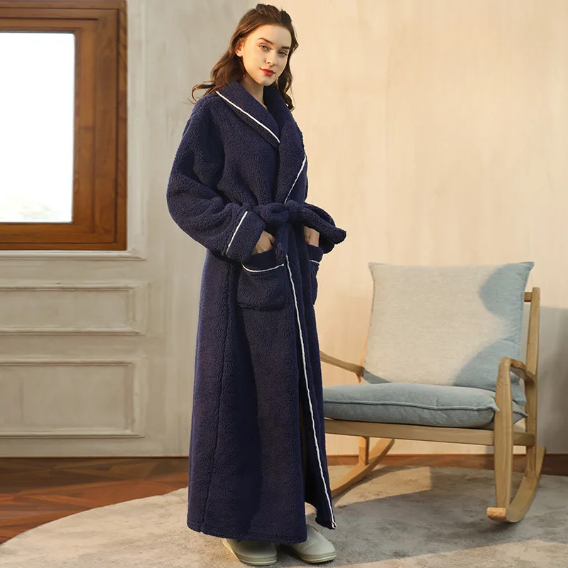 flannel-fleece-mens-bathrobe-for-winter-adjustable-belt-full-coverage-img14.png