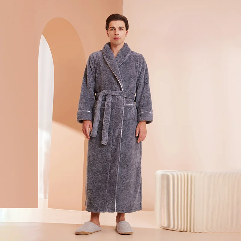flannel-fleece-mens-bathrobe-for-winter-adjustable-belt-full-coverage-img15.png