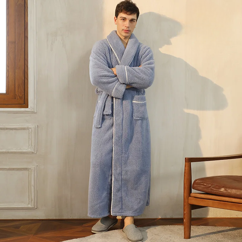 flannel-fleece-mens-bathrobe-for-winter-adjustable-belt-full-coverage-img17.png