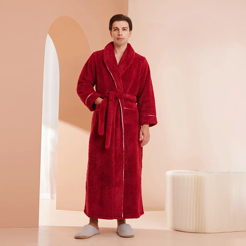 flannel-fleece-mens-bathrobe-for-winter-adjustable-belt-full-coverage-img19.png