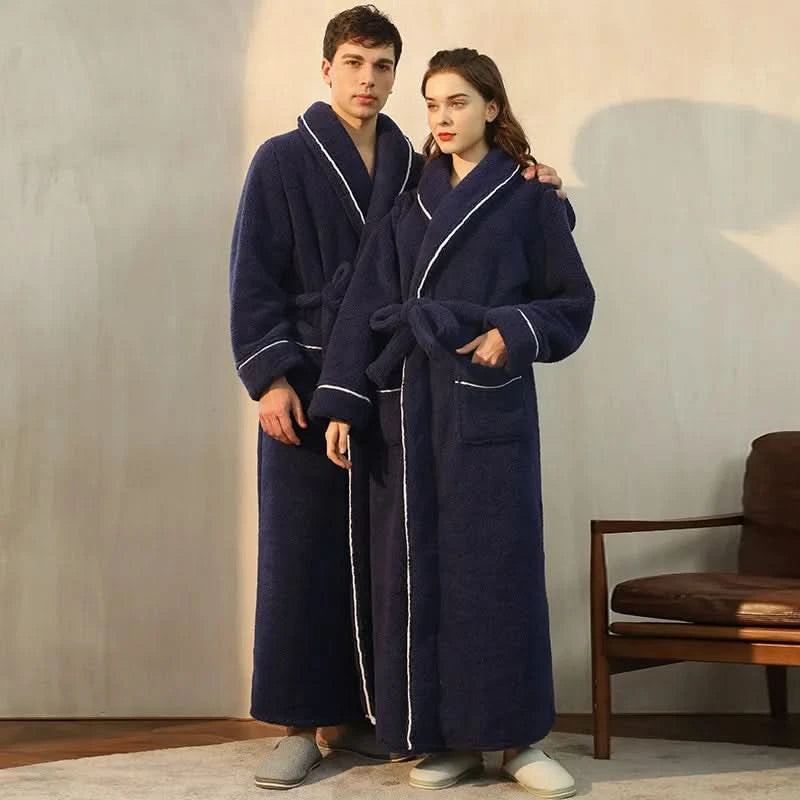 flannel-fleece-mens-bathrobe-for-winter-adjustable-belt-full-coverage-img2.webp