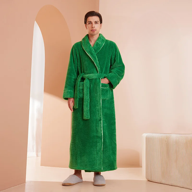 flannel-fleece-mens-bathrobe-for-winter-adjustable-belt-full-coverage-img20.png