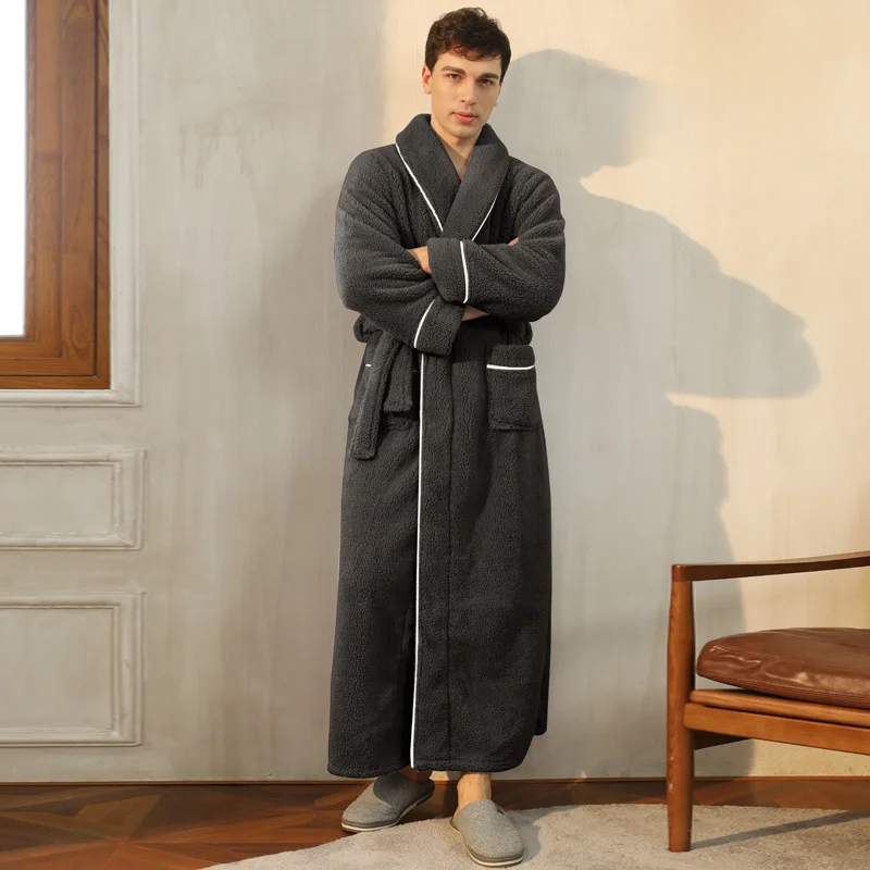 flannel-fleece-mens-bathrobe-for-winter-adjustable-belt-full-coverage-img25.png