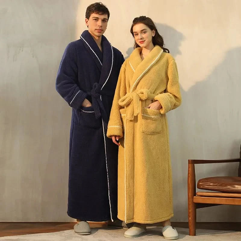 flannel-fleece-mens-bathrobe-for-winter-adjustable-belt-full-coverage-img3.webp