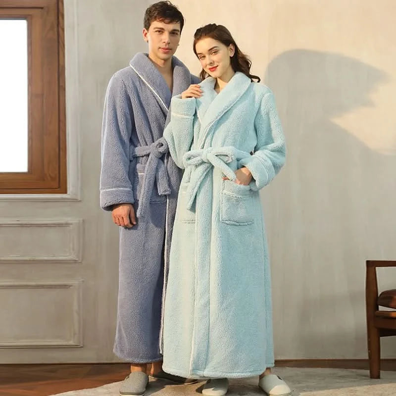 flannel-fleece-mens-bathrobe-for-winter-adjustable-belt-full-coverage-img4.webp