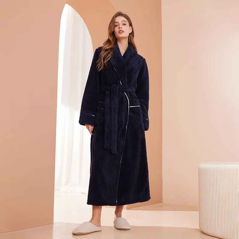 flannel-fleece-mens-bathrobe-for-winter-adjustable-belt-full-coverage-img5.png