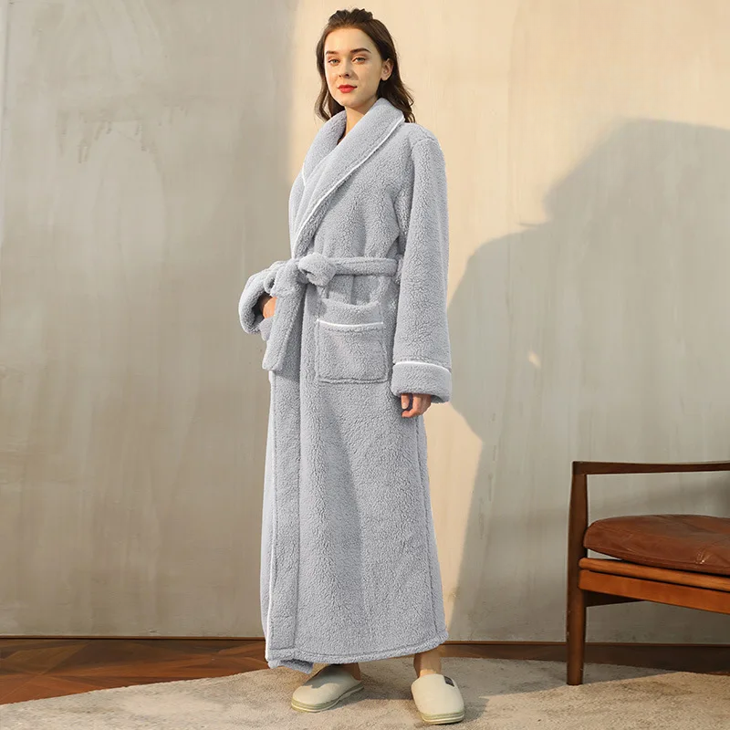 flannel-fleece-mens-bathrobe-for-winter-adjustable-belt-full-coverage-img8.png