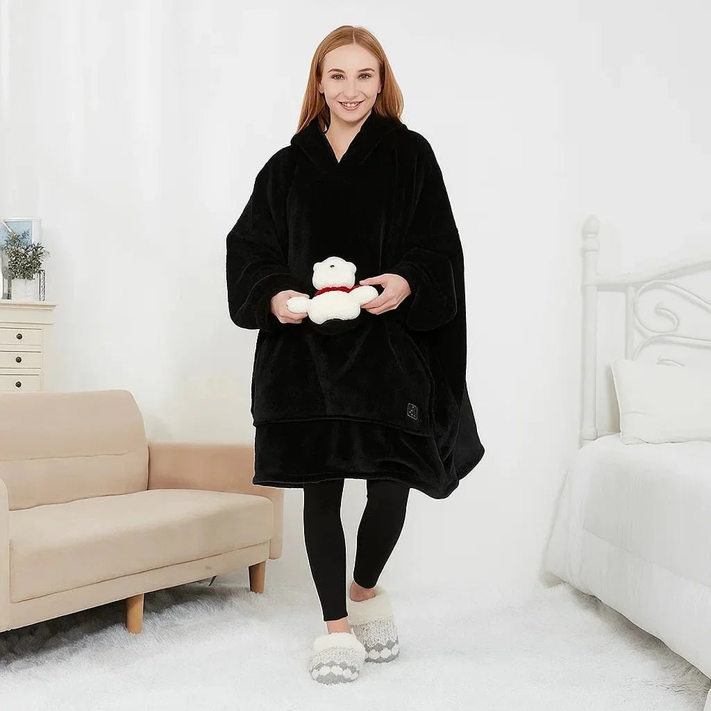 flannel-heated-blanket-hoodie-usb-powered-wearable-warmth-img11.webp