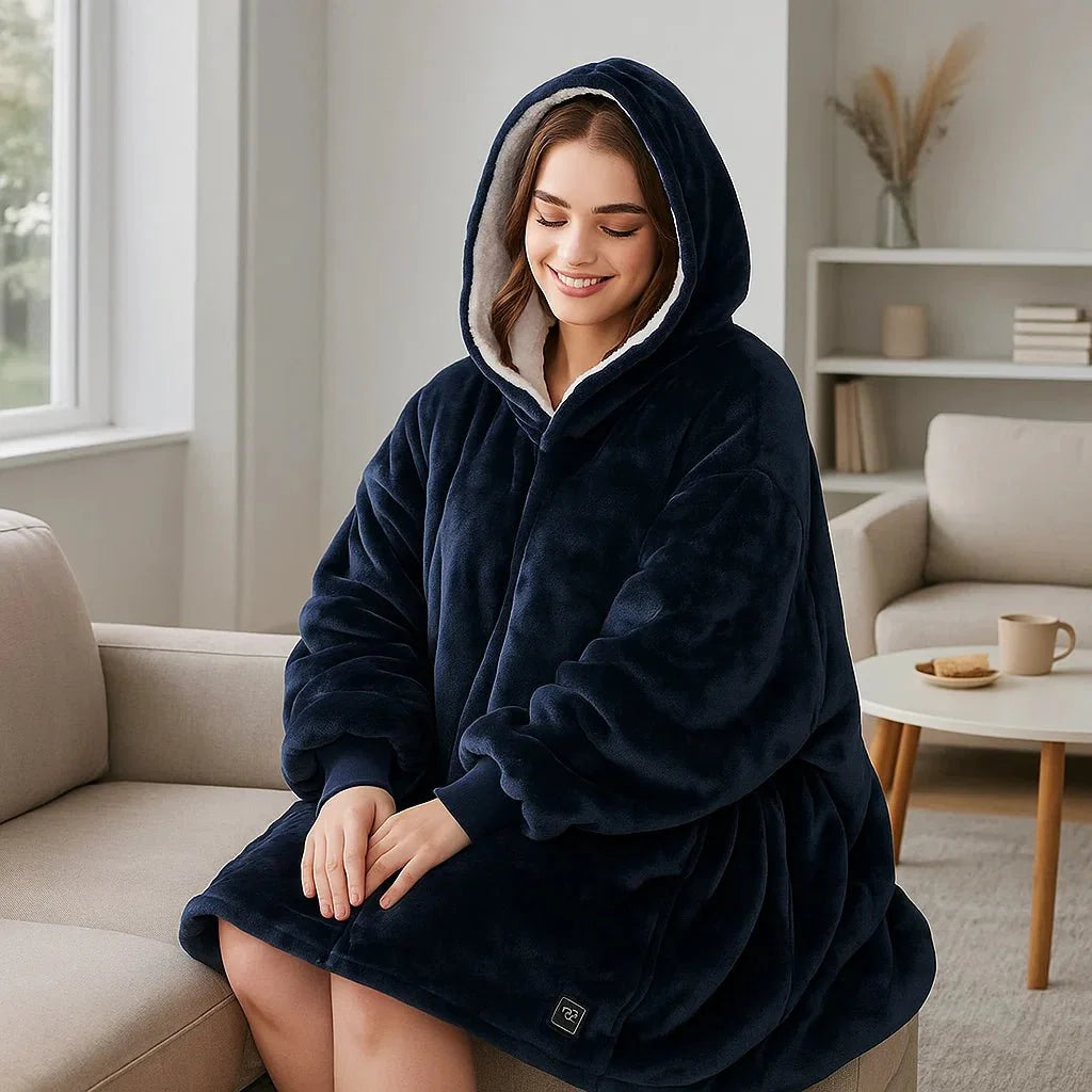 flannel-heated-blanket-hoodie-usb-powered-wearable-warmth-img15.webp