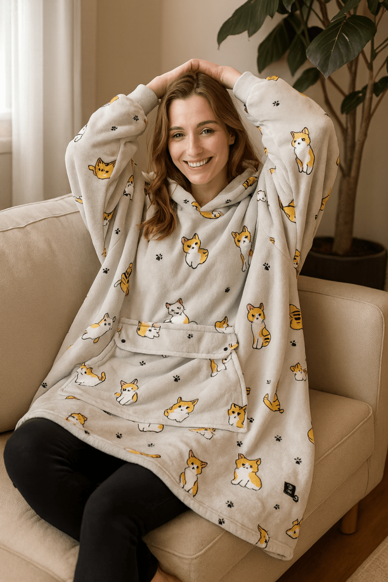 flannel-heated-blanket-hoodie-usb-powered-wearable-warmth-img19.png