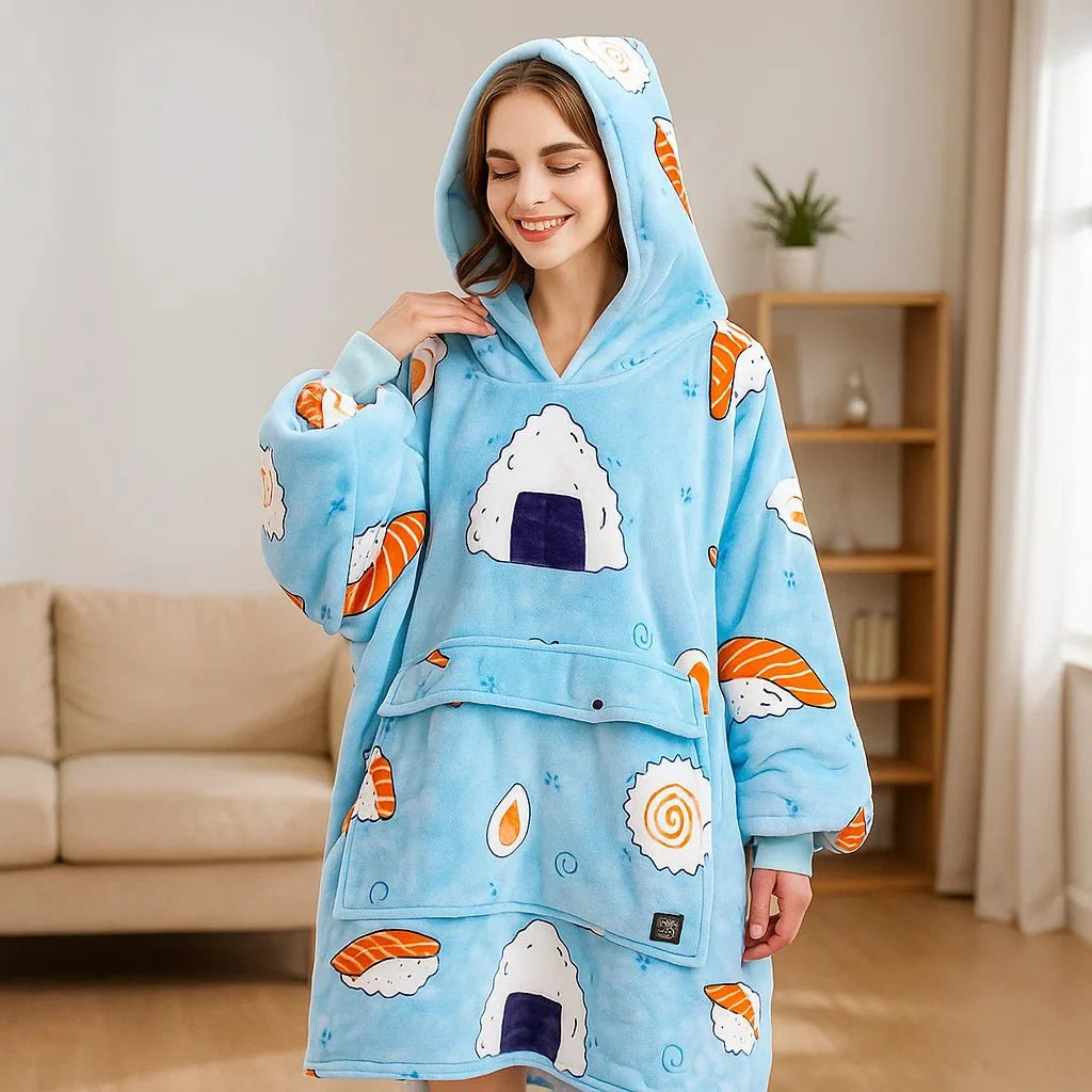 flannel-heated-blanket-hoodie-usb-powered-wearable-warmth-img20.webp