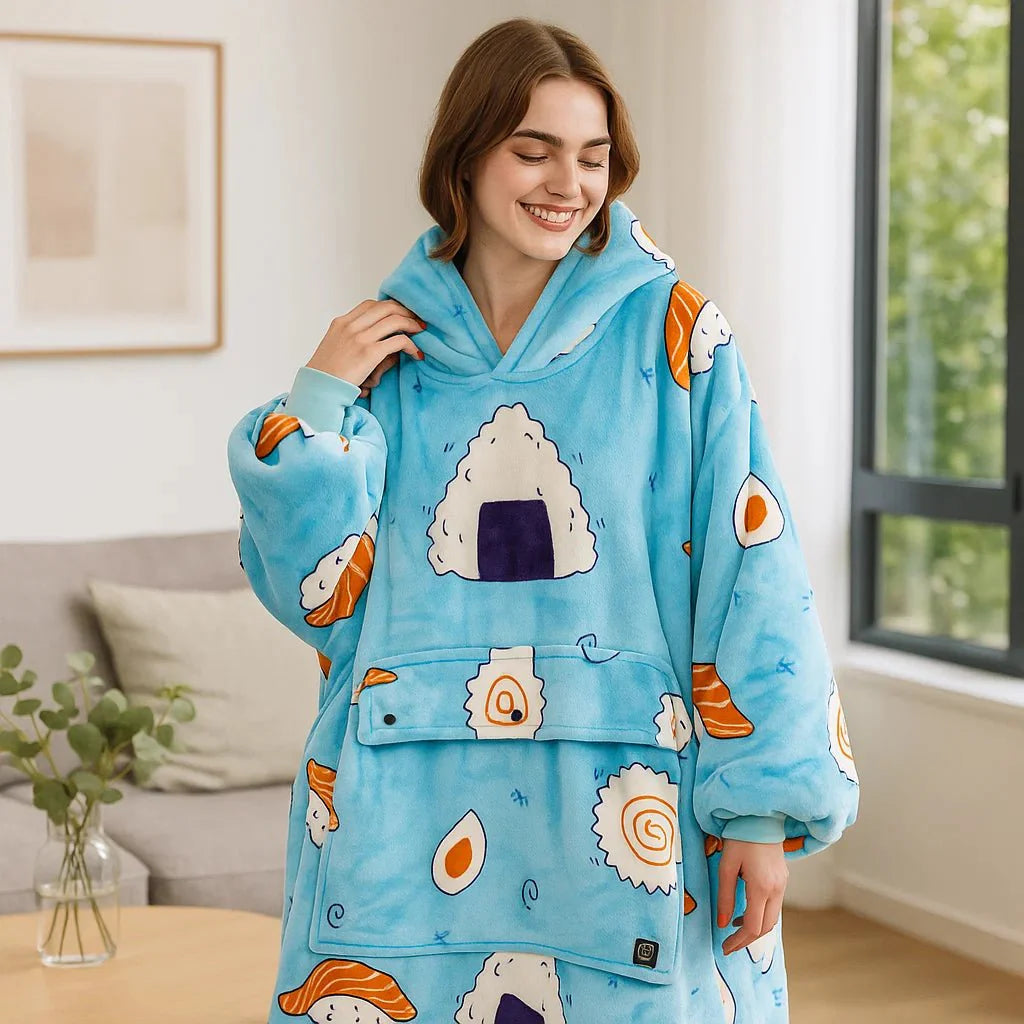 flannel-heated-blanket-hoodie-usb-powered-wearable-warmth-img21.webp