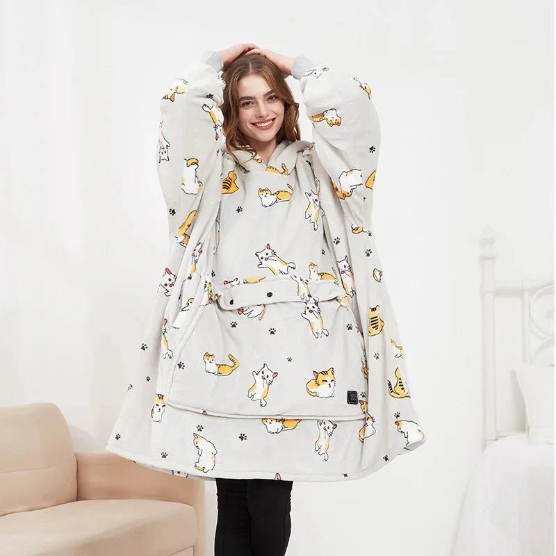 flannel-heated-blanket-hoodie-usb-powered-wearable-warmth-img4.jpg