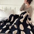 fleece-reversible-blanket-130x170cm-ultra-soft-polka-dot-throw-img1.jpg