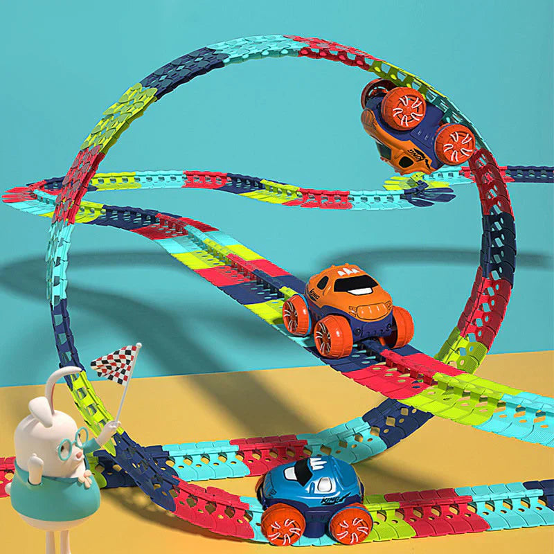 flexible-race-track-toy-set-for-toddlers-modular-loop-action-img1.webp