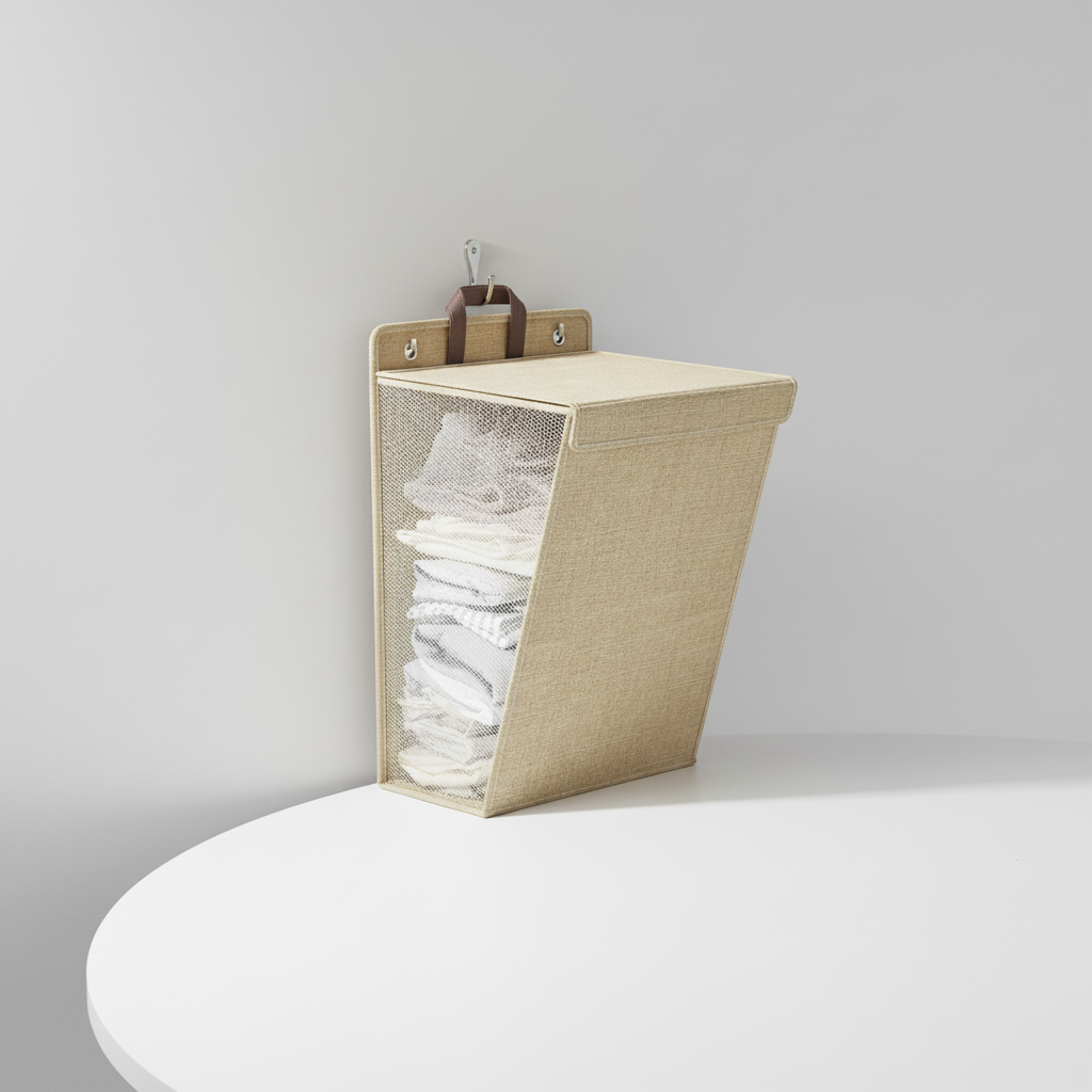 foldable-wall-mounted-laundry-basket-no-drill-adhesive-mount-img6.png