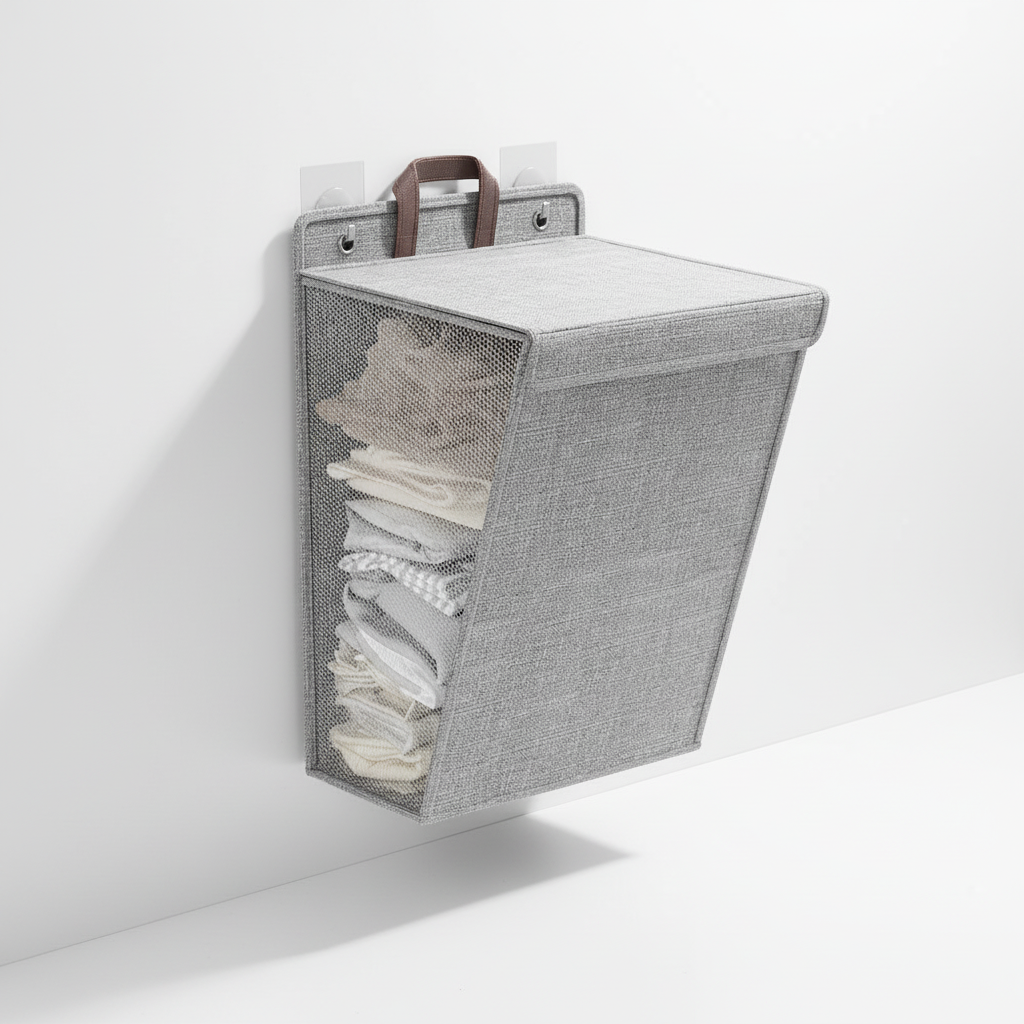 foldable-wall-mounted-laundry-basket-no-drill-adhesive-mount-img8.png