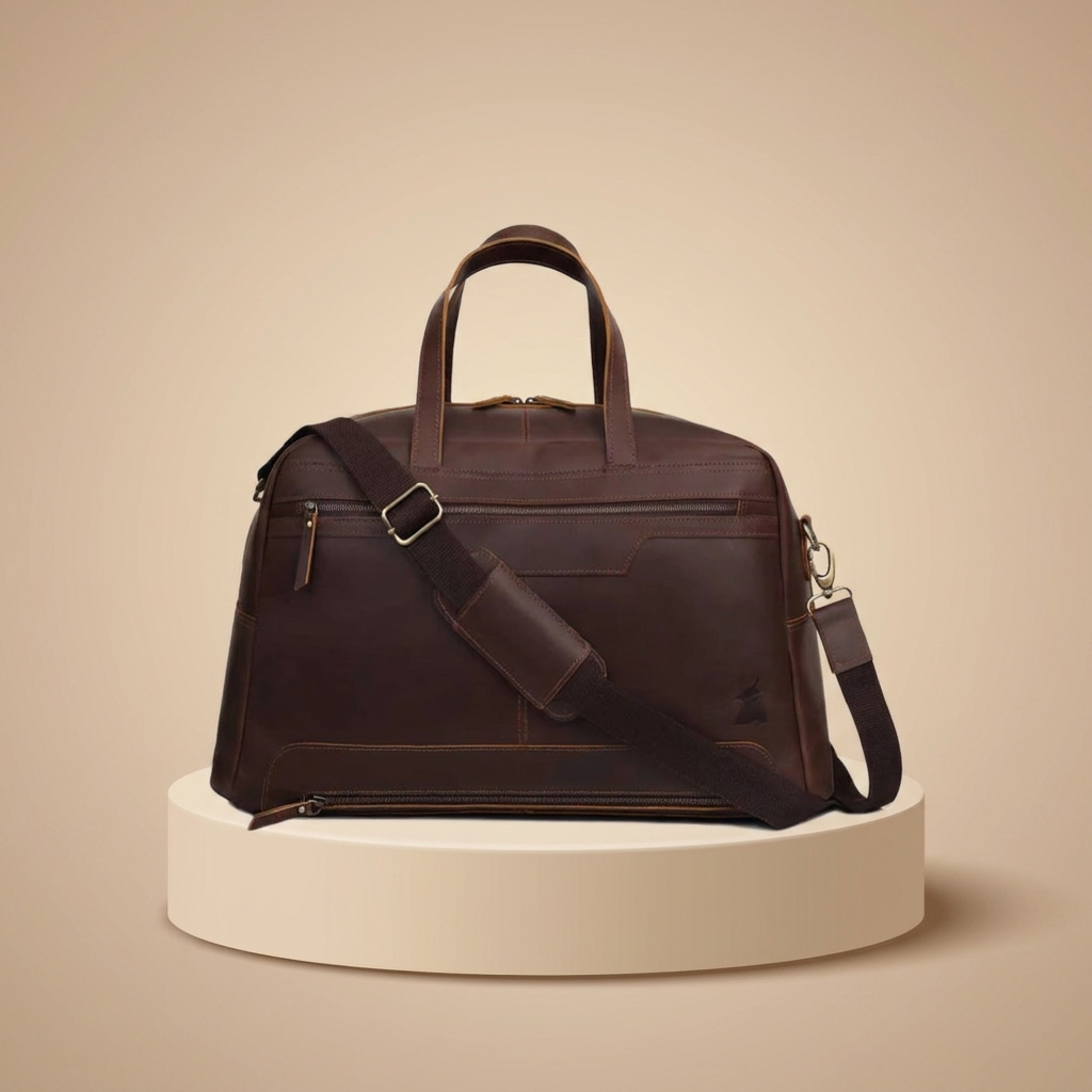 Storage & Travel Bags