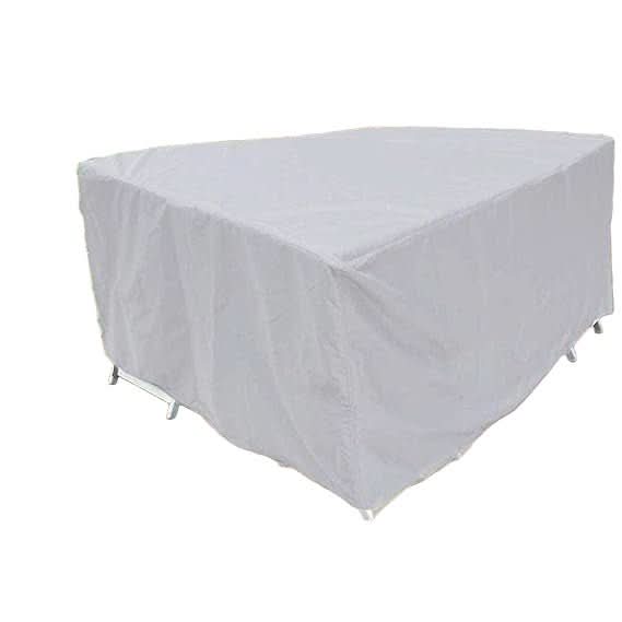 Waterproof UV-Resistant Outdoor Furniture Cover
