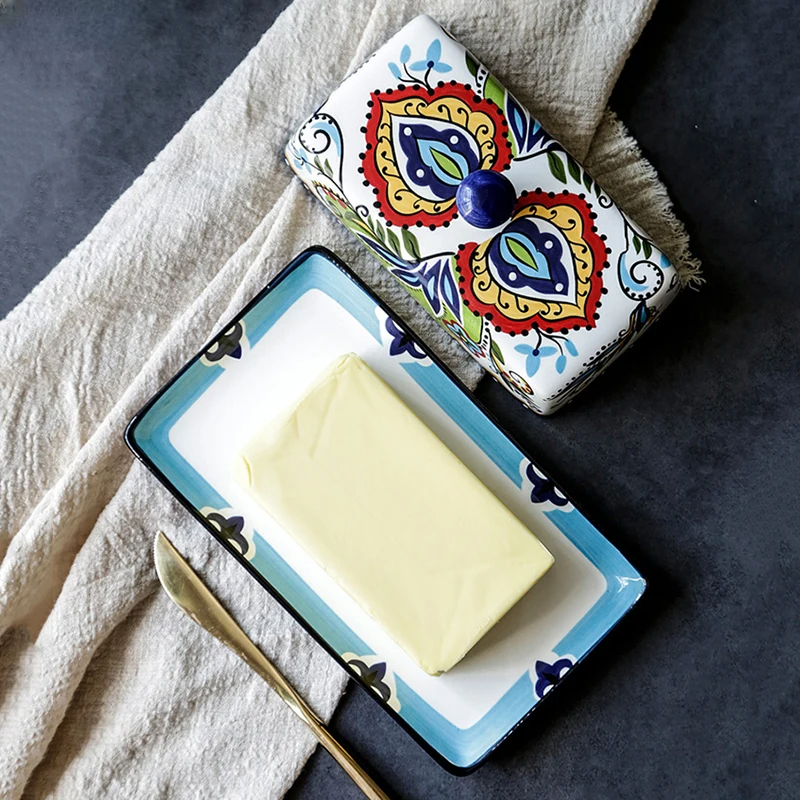 hand-painted-tuscan-style-butter-dish-with-lid-floral-leaf-design-img3.png