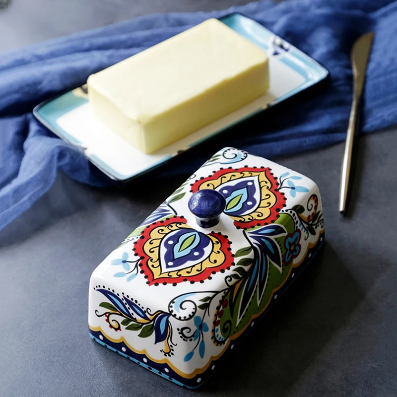 hand-painted-tuscan-style-butter-dish-with-lid-floral-leaf-design-img4.png
