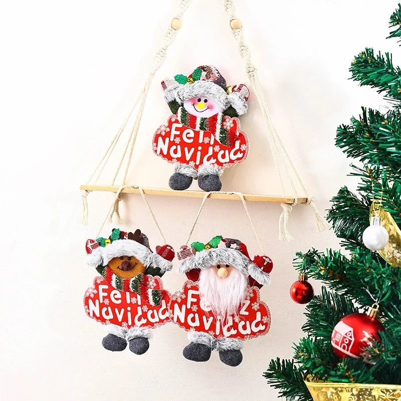 handmade-christmas-snowman-ornament-fabric-loop-img2.webp