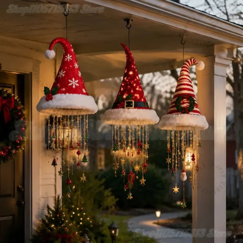 hanging-christmas-santa-hat-warm-led-lights-img4.webp