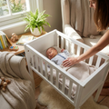 Newborn Side Support Wedge Pillow