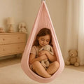 Indoor Fabric Swing Seat for Children