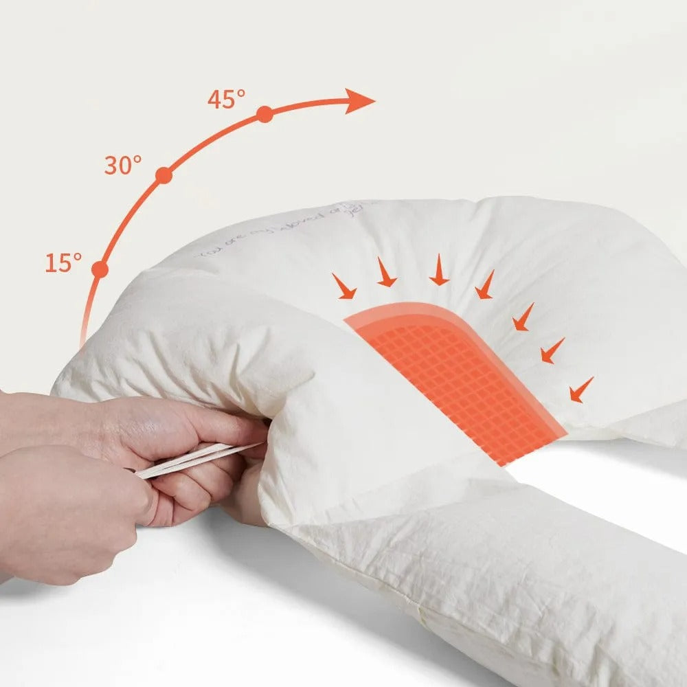 Infant Support Cushion