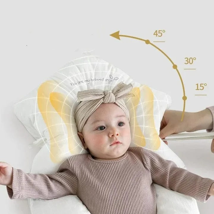 Infant Support Cushion